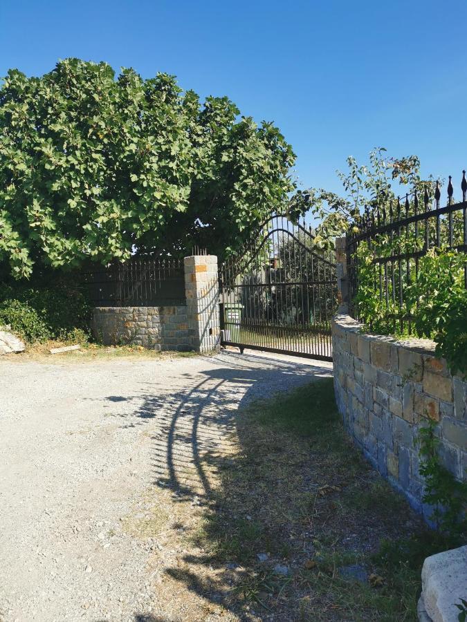 Apartments Jagodje Izola Dış mekan fotoğraf